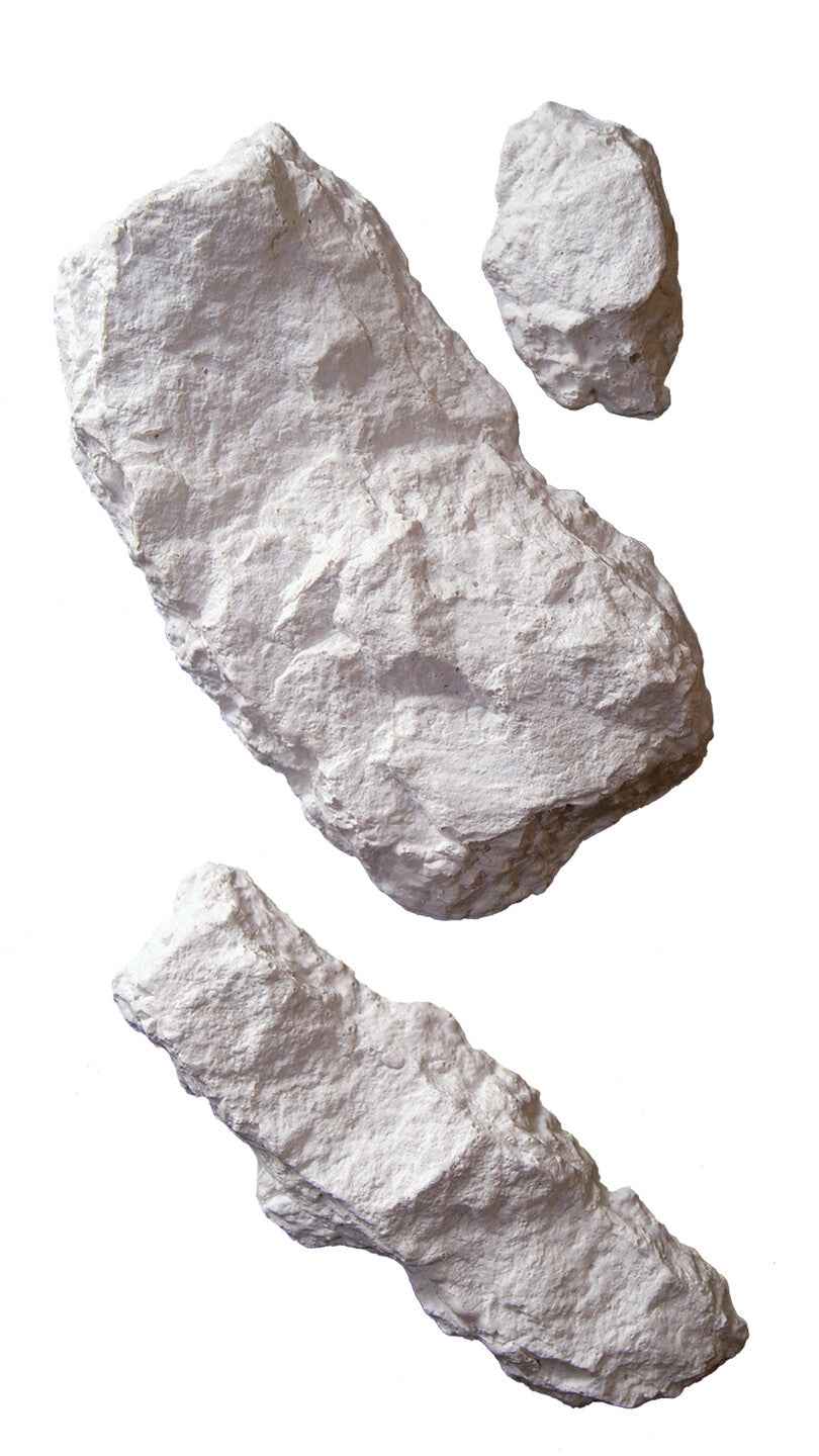 NOCH 61234 Fels-Gussform “Mittagsspitze”