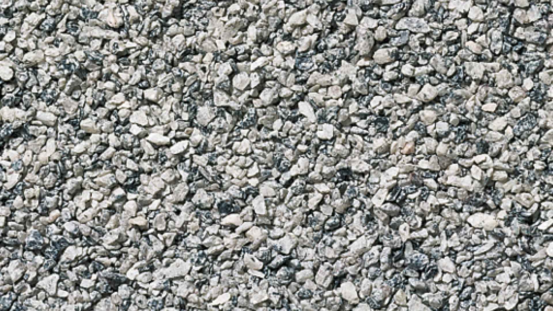 NOCH 09374 Gleisschotter, grau
