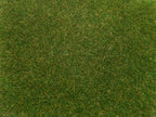 NOCH 08364 Streugras mittelgrün, 4 mm