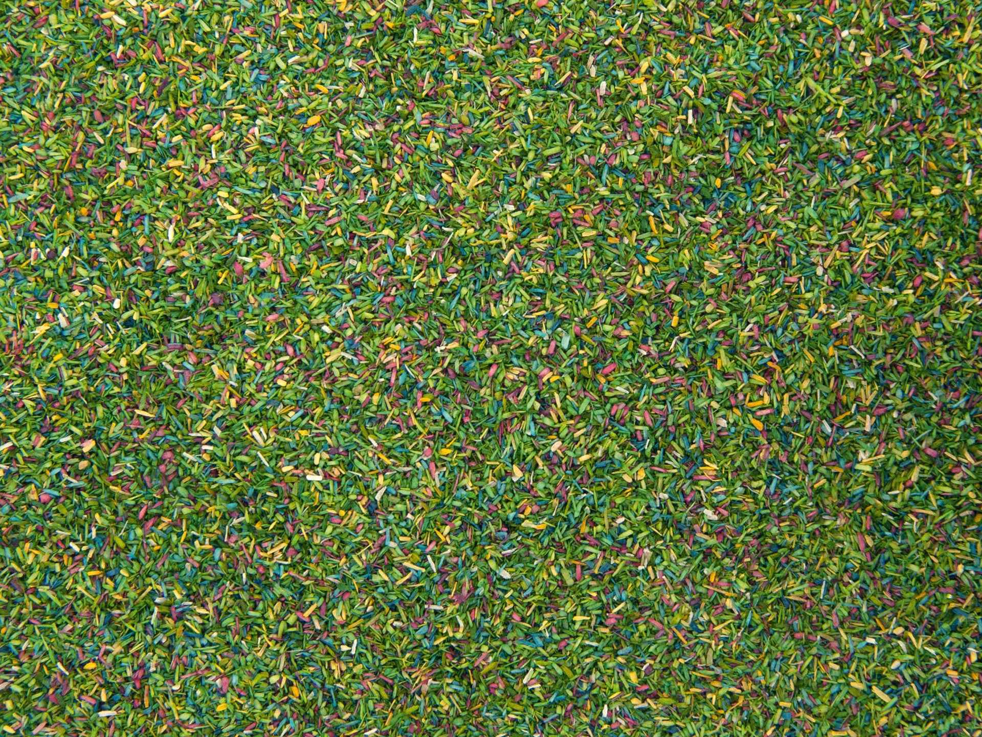 NOCH 08400 Streumaterial "Blumenwiese"