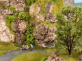 NOCH 08810 Kork-Felsen