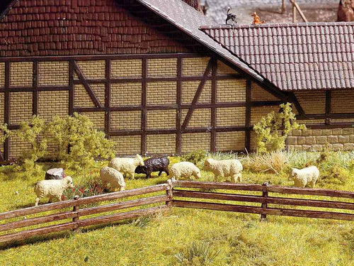 NOCH 13040 Weidezaun