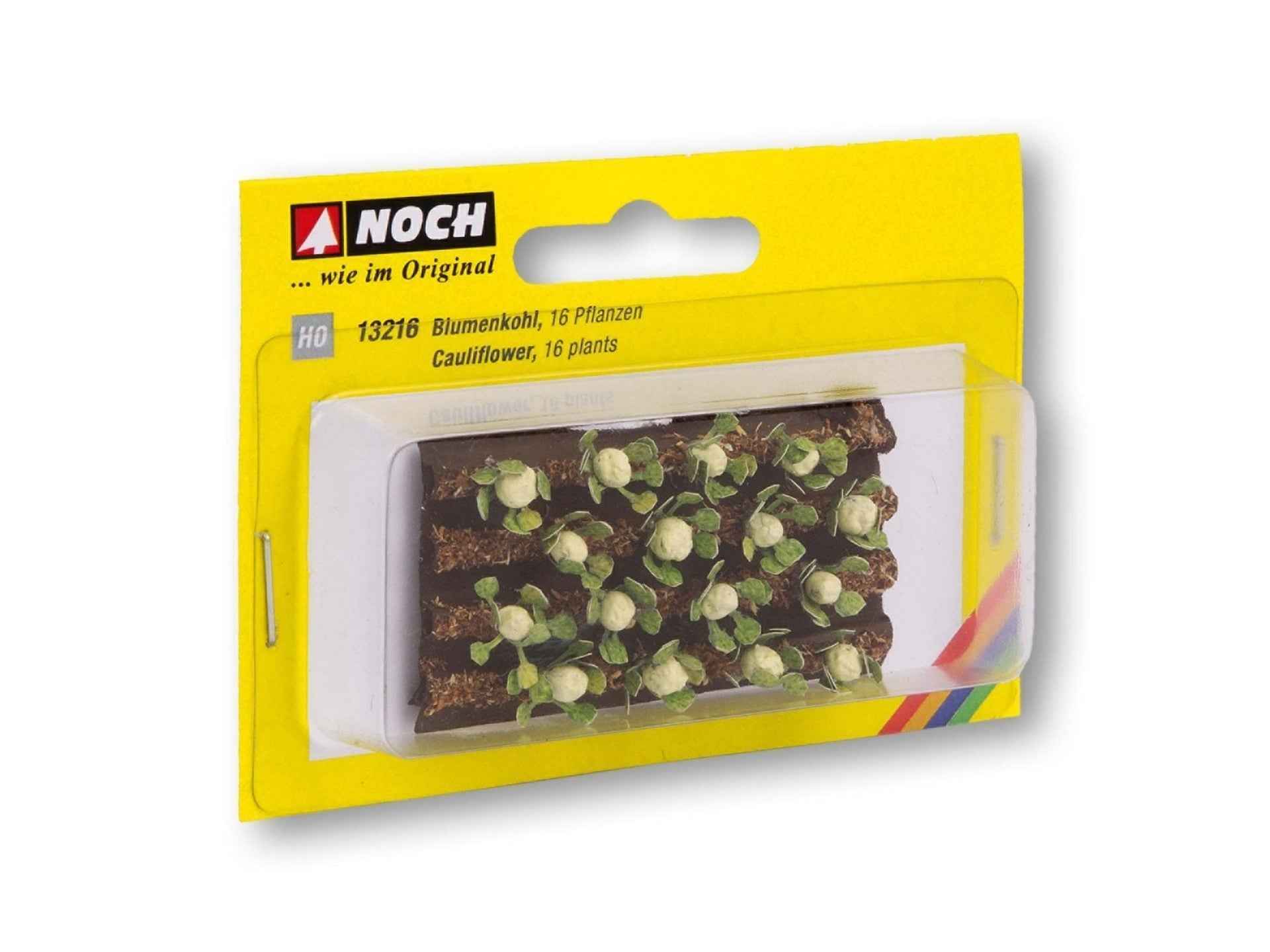 NOCH 13216 Blumenkohl