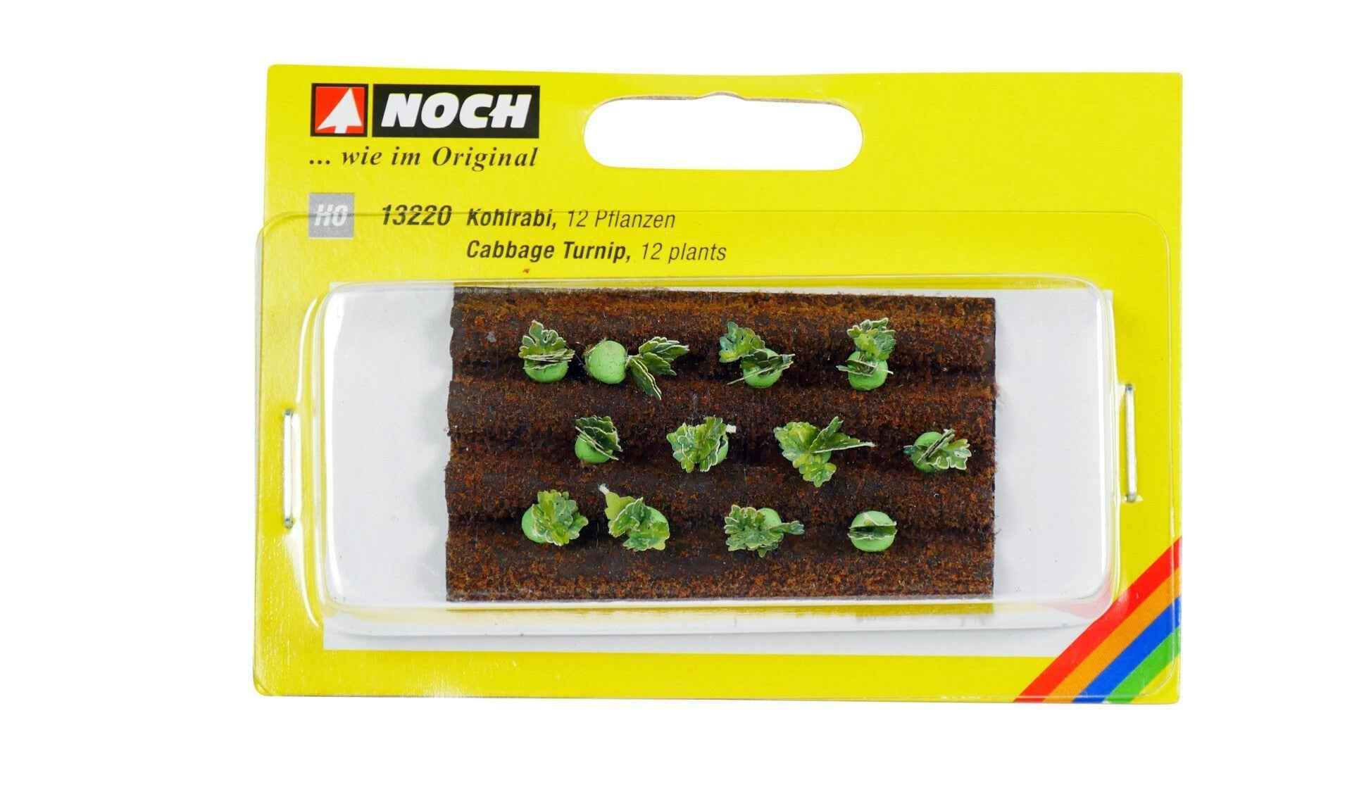 NOCH 13220 Kohlrabi