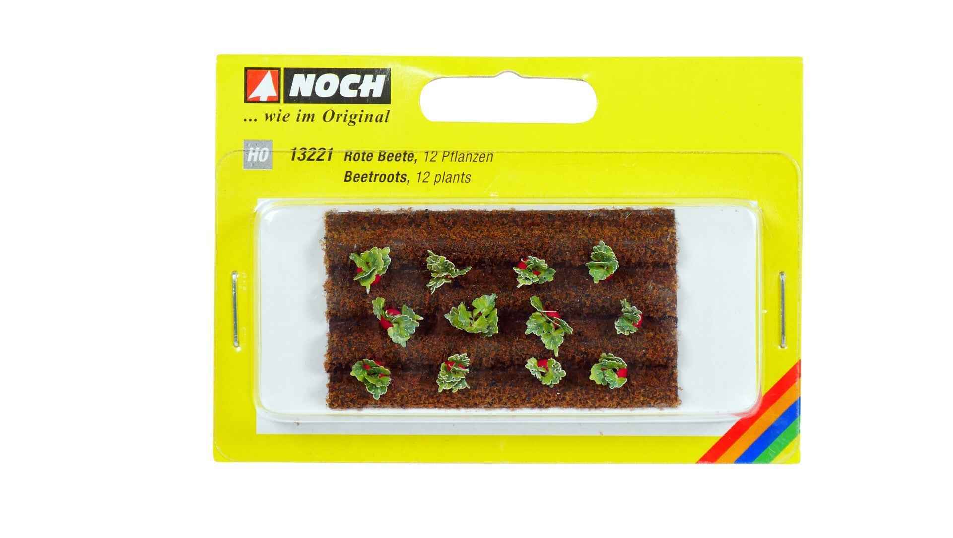 NOCH 13221 Rote Beete