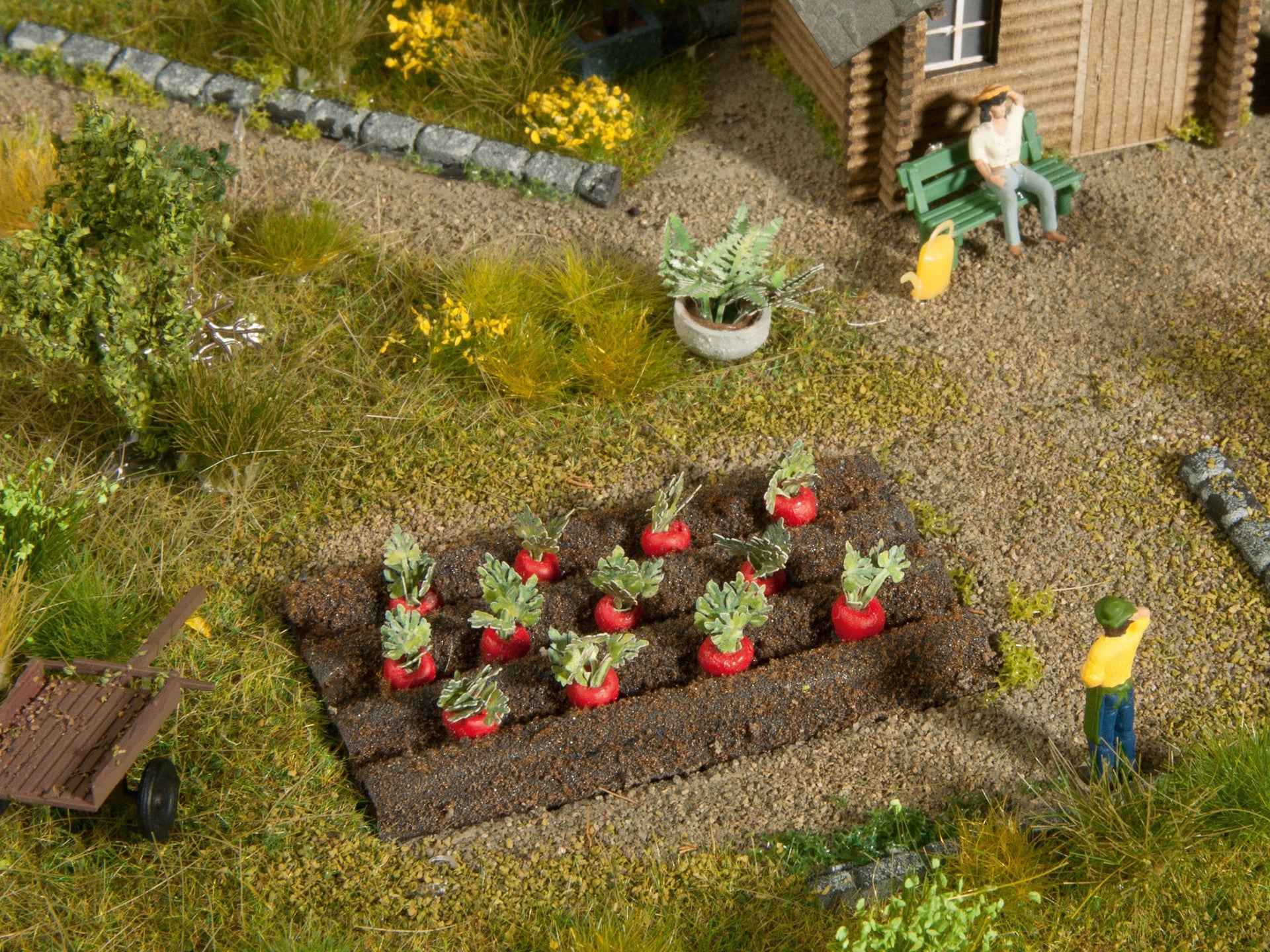 NOCH 13221 Rote Beete