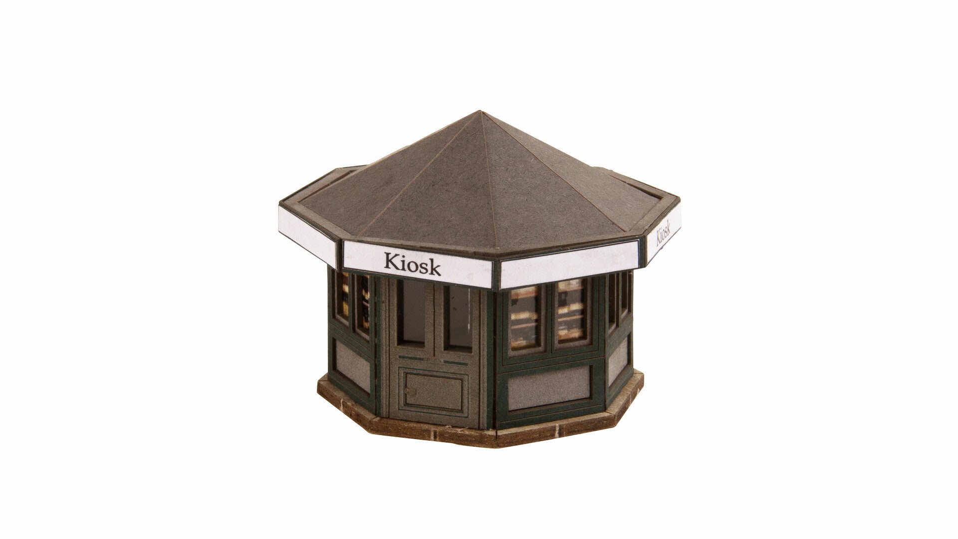 NOCH 14320 Kiosk