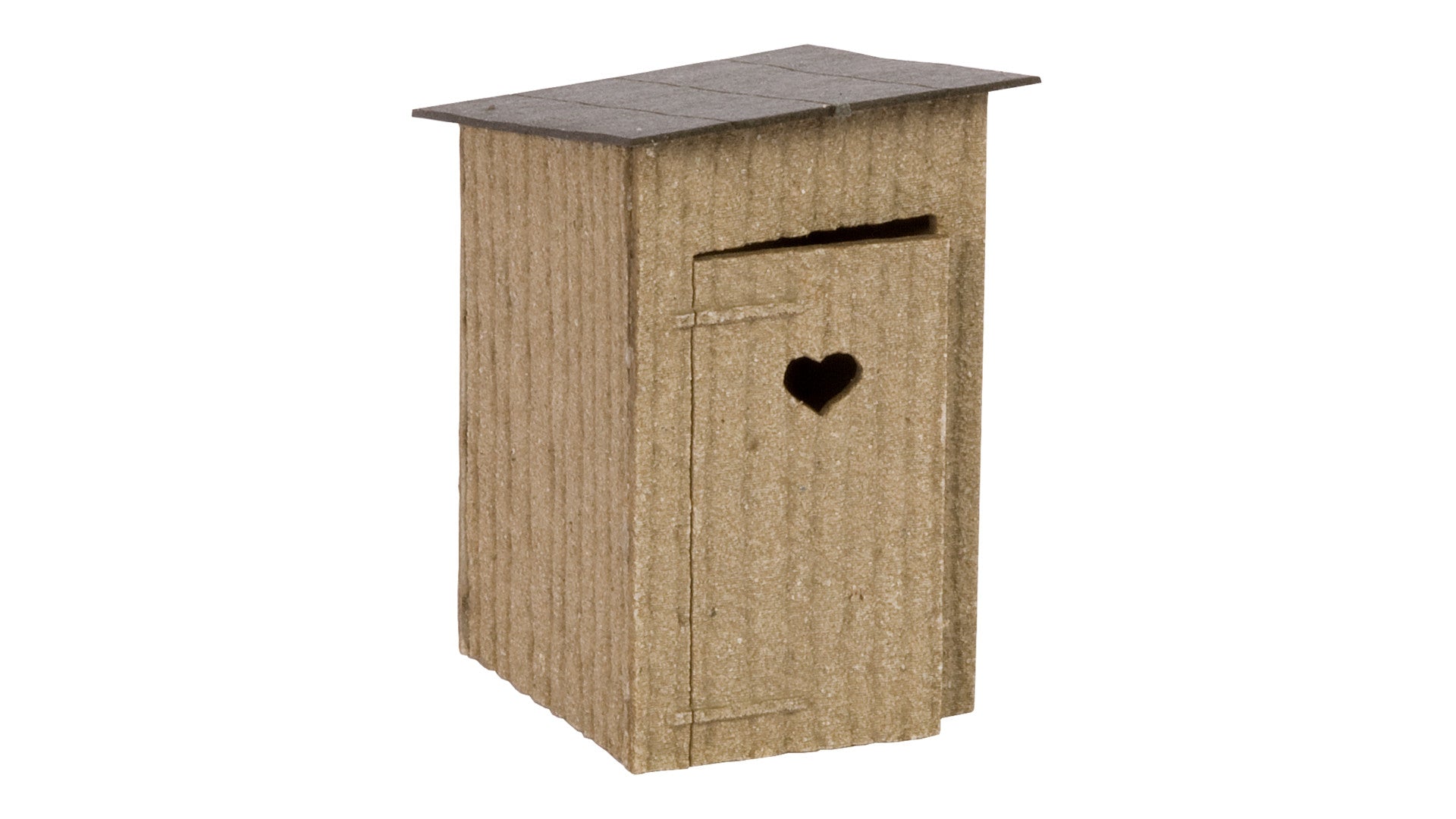 NOCH 14359 Klohäuschen