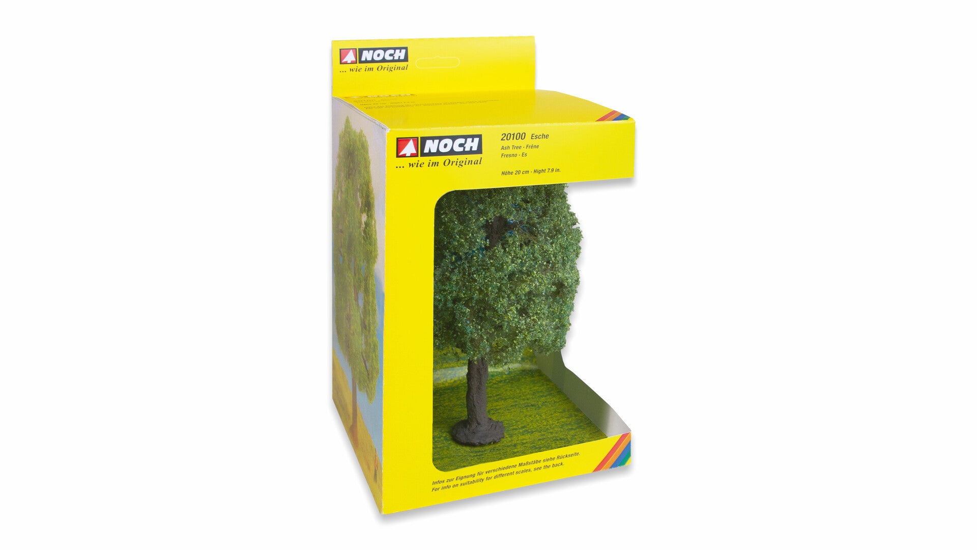 NOCH 20100 Esche