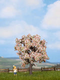 NOCH 21570 Obstbaum