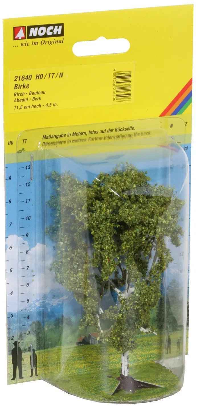 NOCH 21640 Birke
