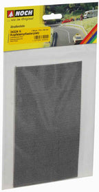 NOCH 34224 Kopfsteinpflasterplatz