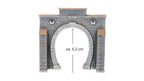 NOCH 34851 Tunnel-Portal, 1-gleisig