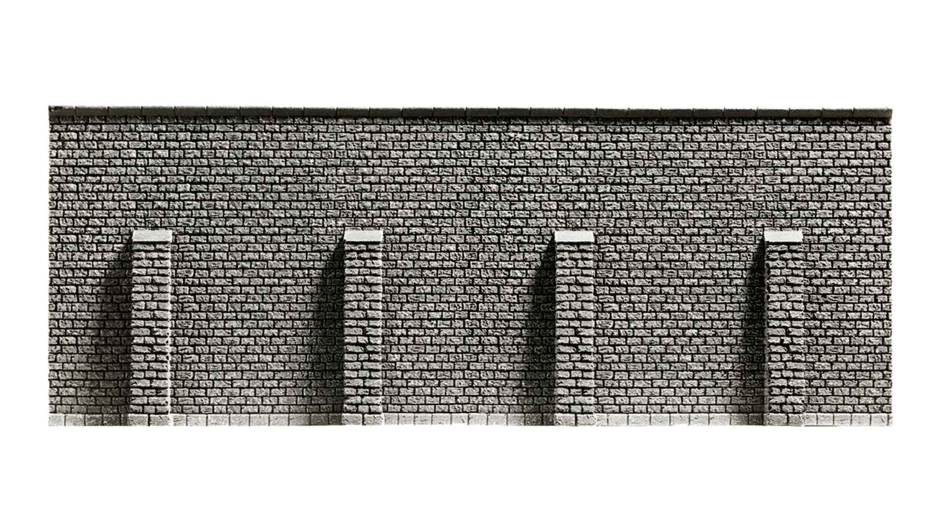 NOCH 34856 Stützmauer