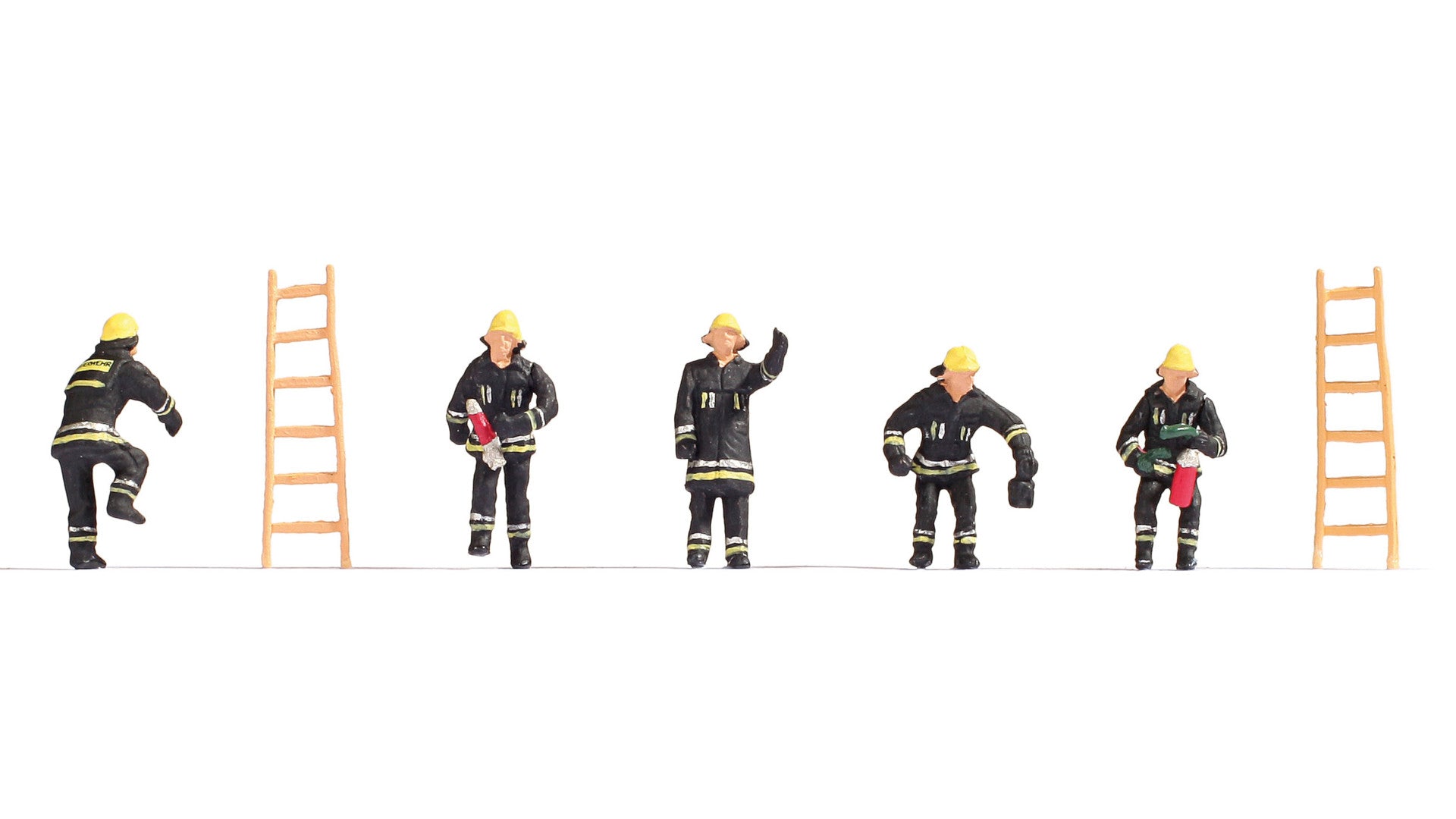 NOCH 36021 Feuerwehr
