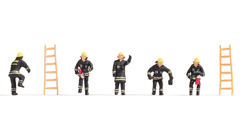 NOCH 36021 Feuerwehr