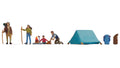 NOCH 45876 Camping