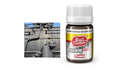 AMMO 4602100 Alter Staub, Effekt