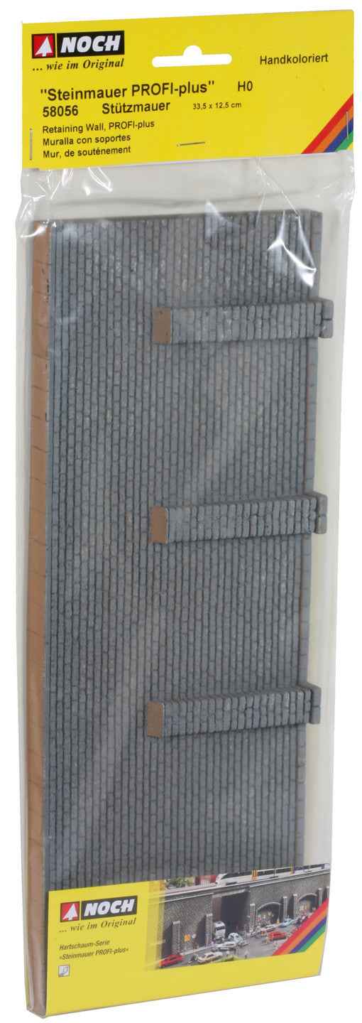 NOCH 58056 Stützmauer