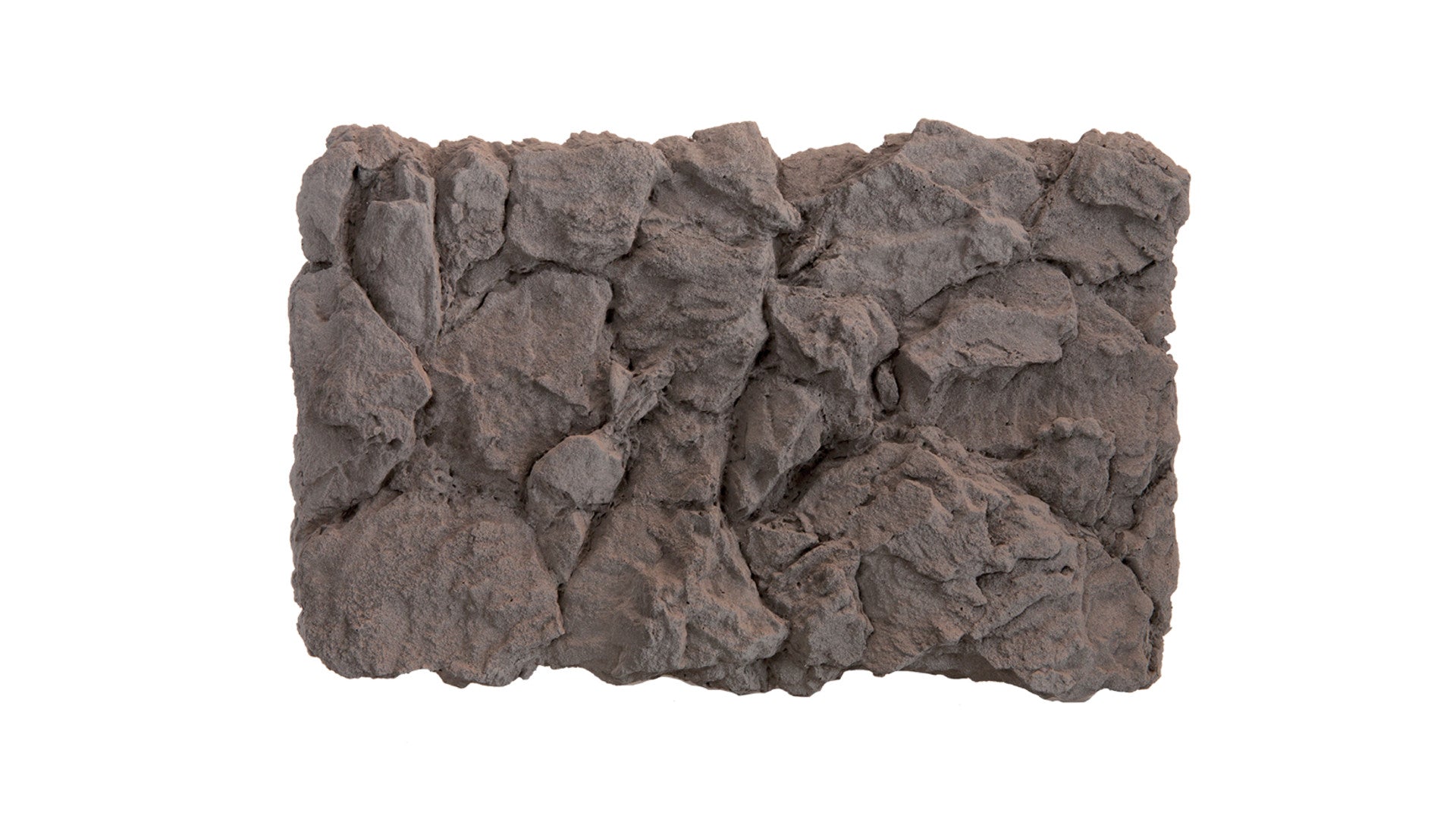 NOCH 58462 Felsplatte "Basalt"