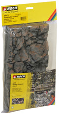 NOCH 58470 Felsplatte "Granit"