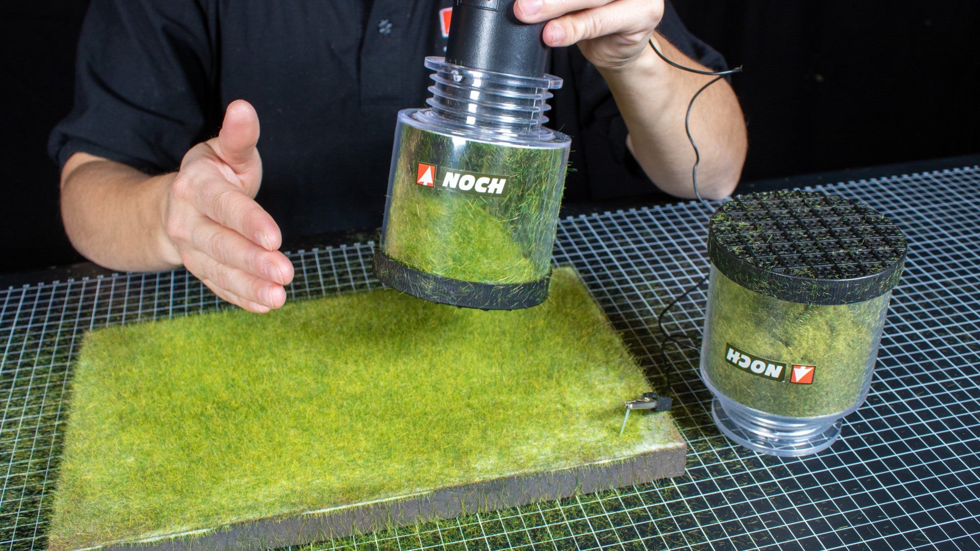 NOCH 60120 Gras-Master 4.0