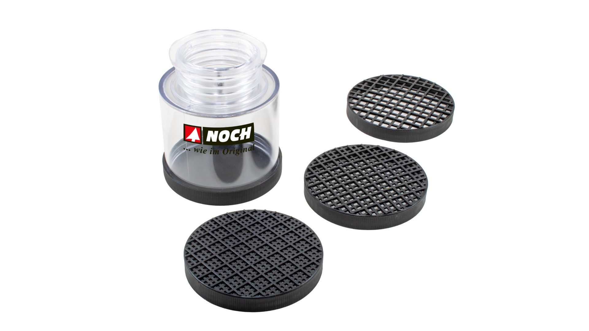 NOCH 60127 Flock-Wechselbehälter