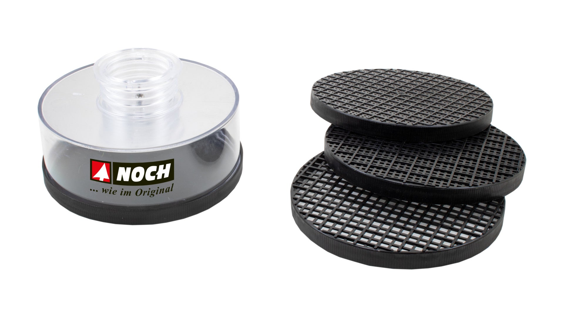 NOCH 60129 XL-Flock-Wechselbehälter