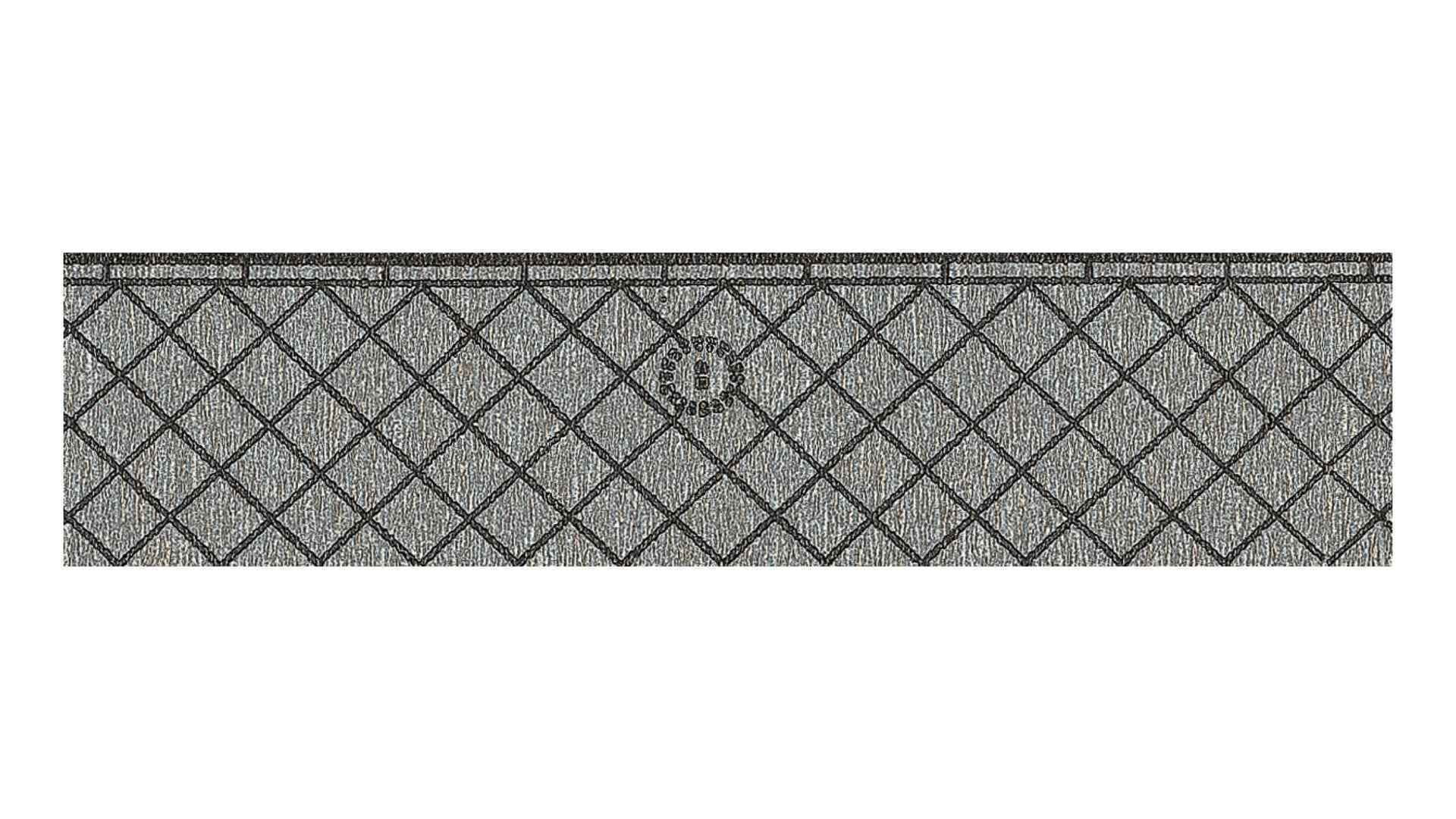 NOCH 60726 Bürgersteig