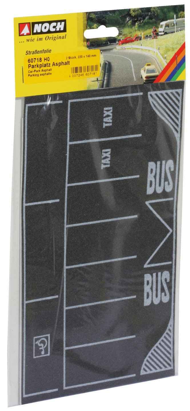 NOCH 60718 Parkplatz