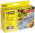 NOCH 60855 Water-Drops® "transparent"
