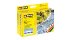 NOCH 60856 Water-Drops® "color"