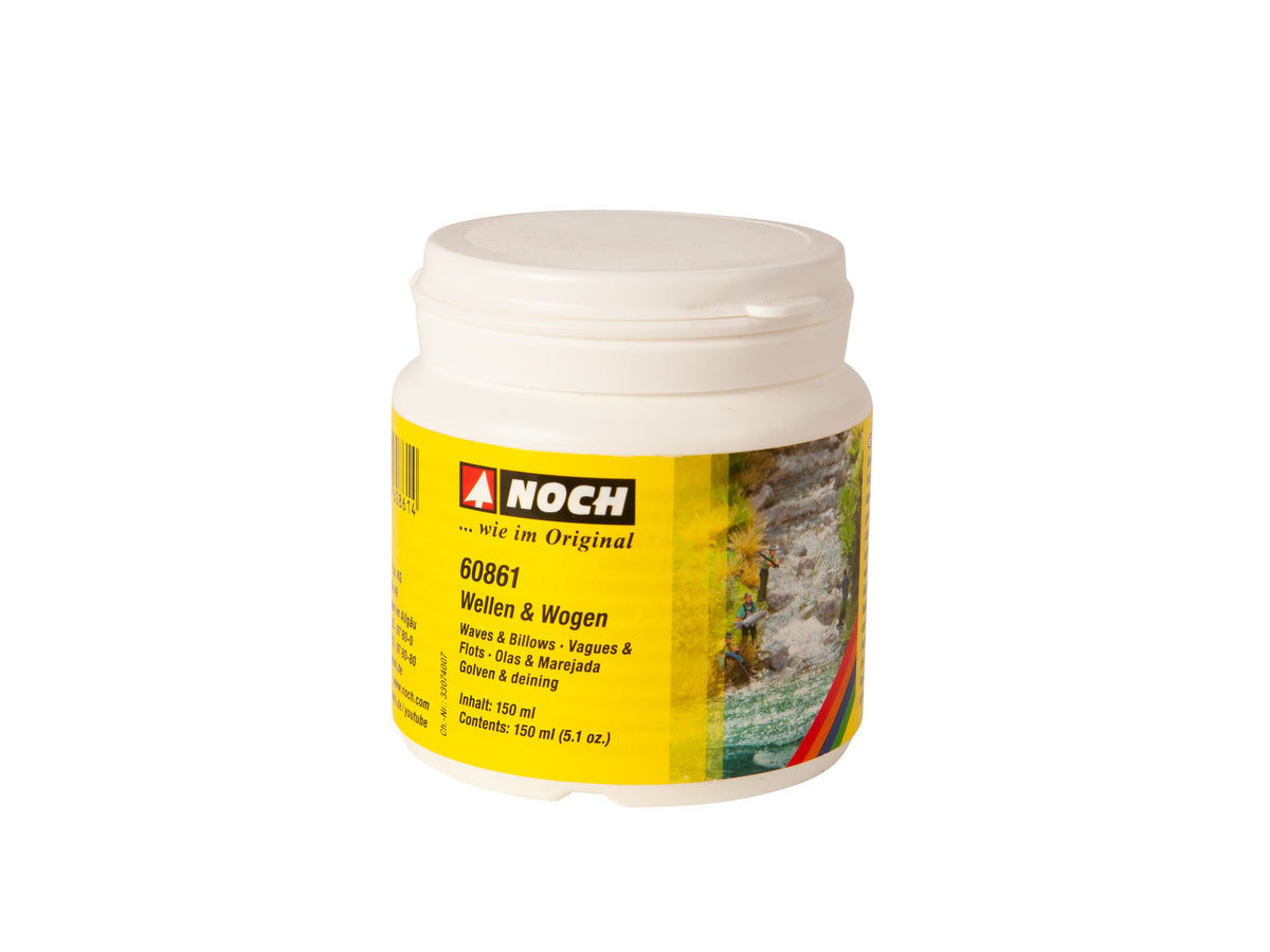 NOCH 60861 Wellen & Wogen