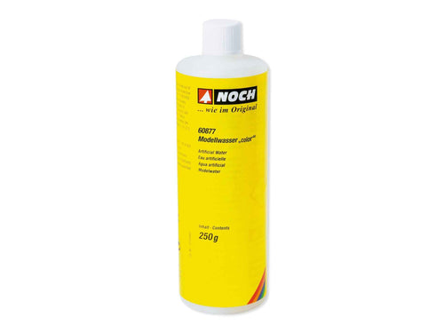 NOCH 60877 Modellwasser "color"
