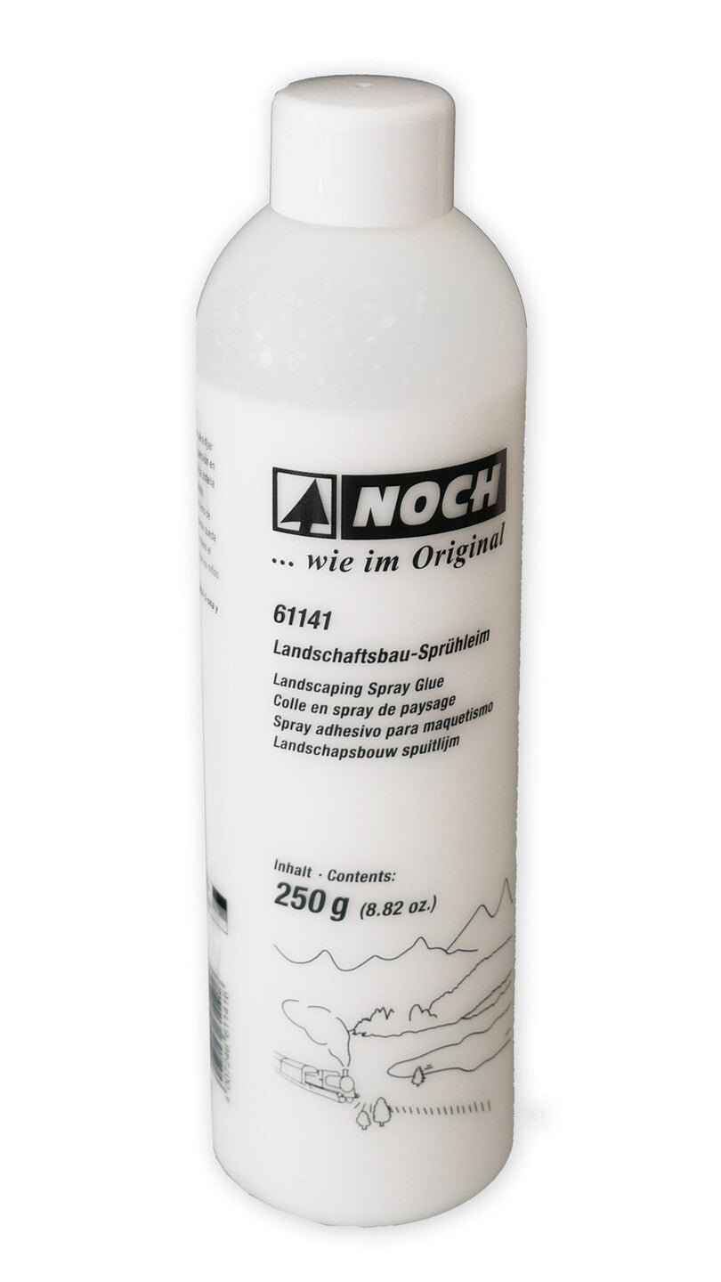 NOCH 61141 Landschaftsbau-Sprühleim