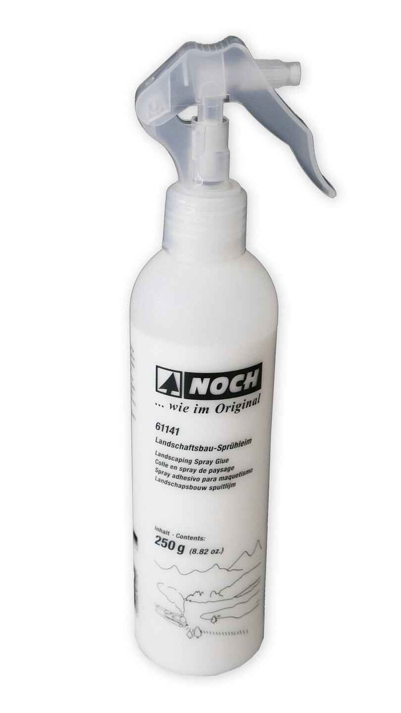 NOCH 61141 Landschaftsbau-Sprühleim