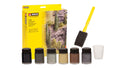 NOCH 61200 Naturfarben-Set, 6 Farbkonzentrate