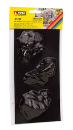 NOCH 61232 Fels-Gussform “Hochvogel”