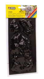 NOCH 61233 Fels-Gussform “Widderstein”