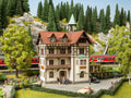 NOCH 66407 Romantik-Hotel "Schönblick"