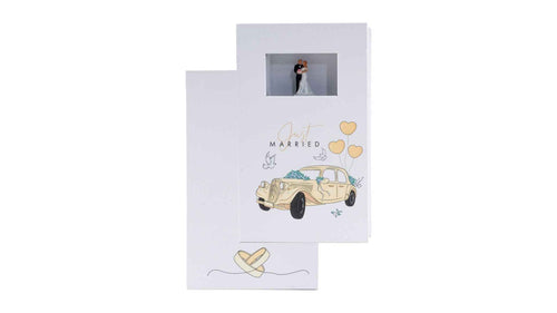 NOCH 99500 Geschenkbox "Hochzeit"
