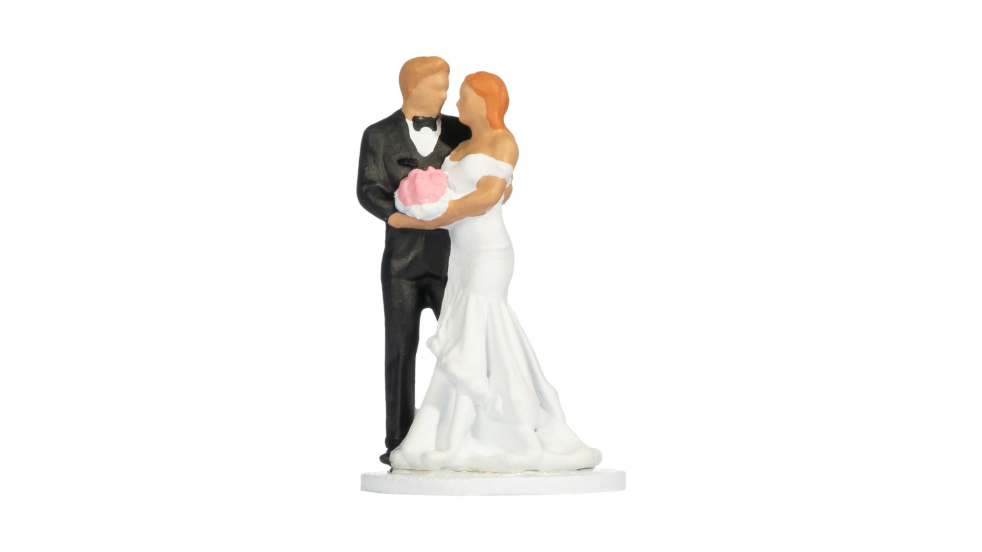 NOCH 99500 Geschenkbox "Hochzeit"