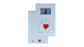 NOCH 99501 Geschenkbox "Alles Liebe"
