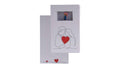 NOCH 99502 Geschenkbox "Alles Liebe"