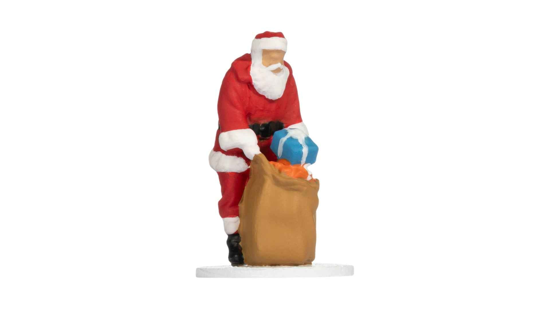 NOCH 99503 Geschenkbox "Weihnachten"