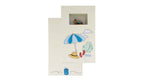 NOCH 99504 Geschenkbox "Urlaub"