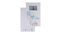 NOCH 99507 Geschenkbox "Happy Birthday"