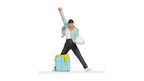 NOCH 99507 Geschenkbox "Happy Birthday"
