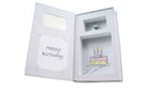 NOCH 99507 Geschenkbox "Happy Birthday"