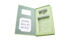 NOCH 99509 Geschenkbox "Glückwunsch zum Baby"